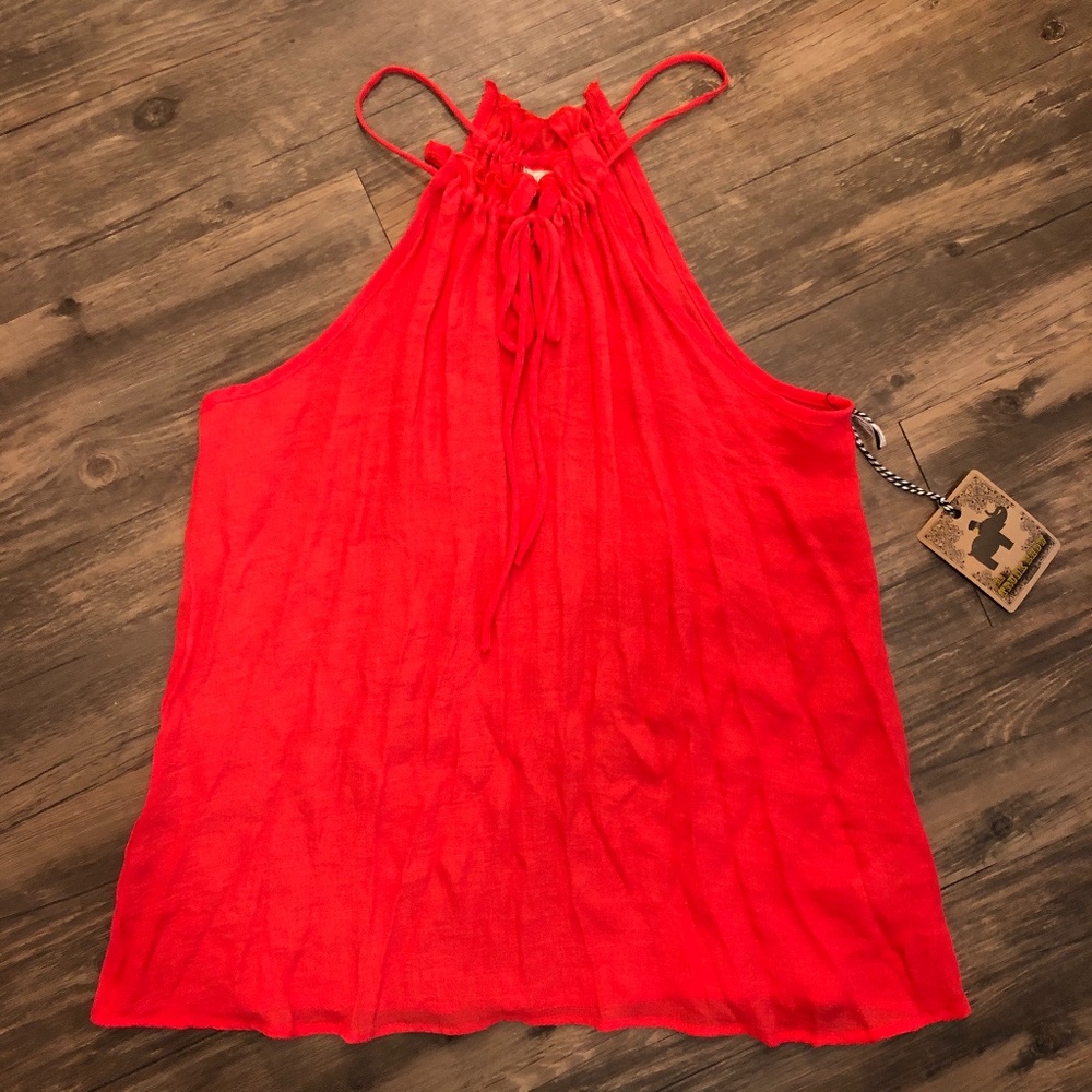 NWT Top Size Small